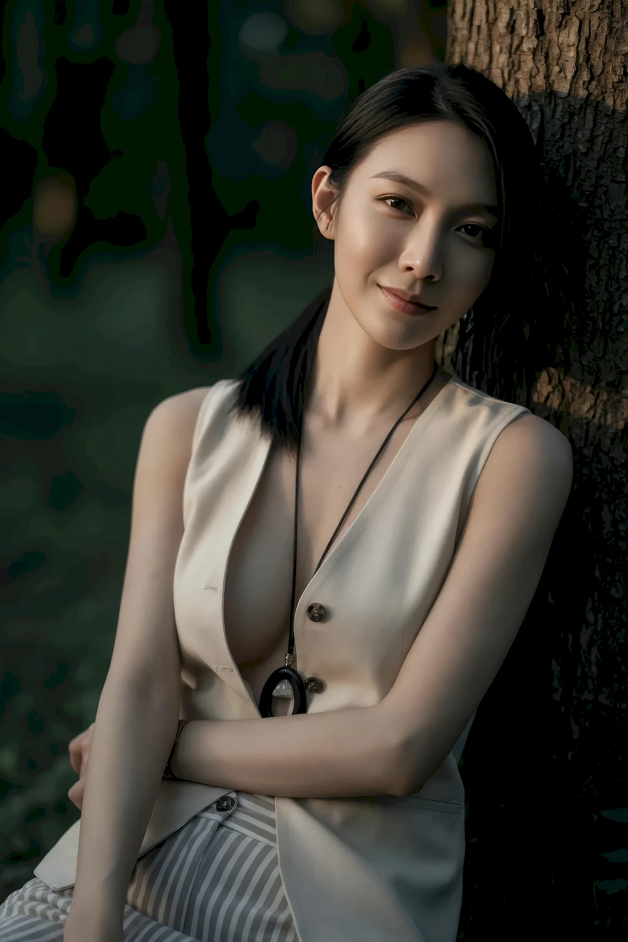 AiGirl NO.312 柒琪喵[72P/747MB]-无料摄影圈