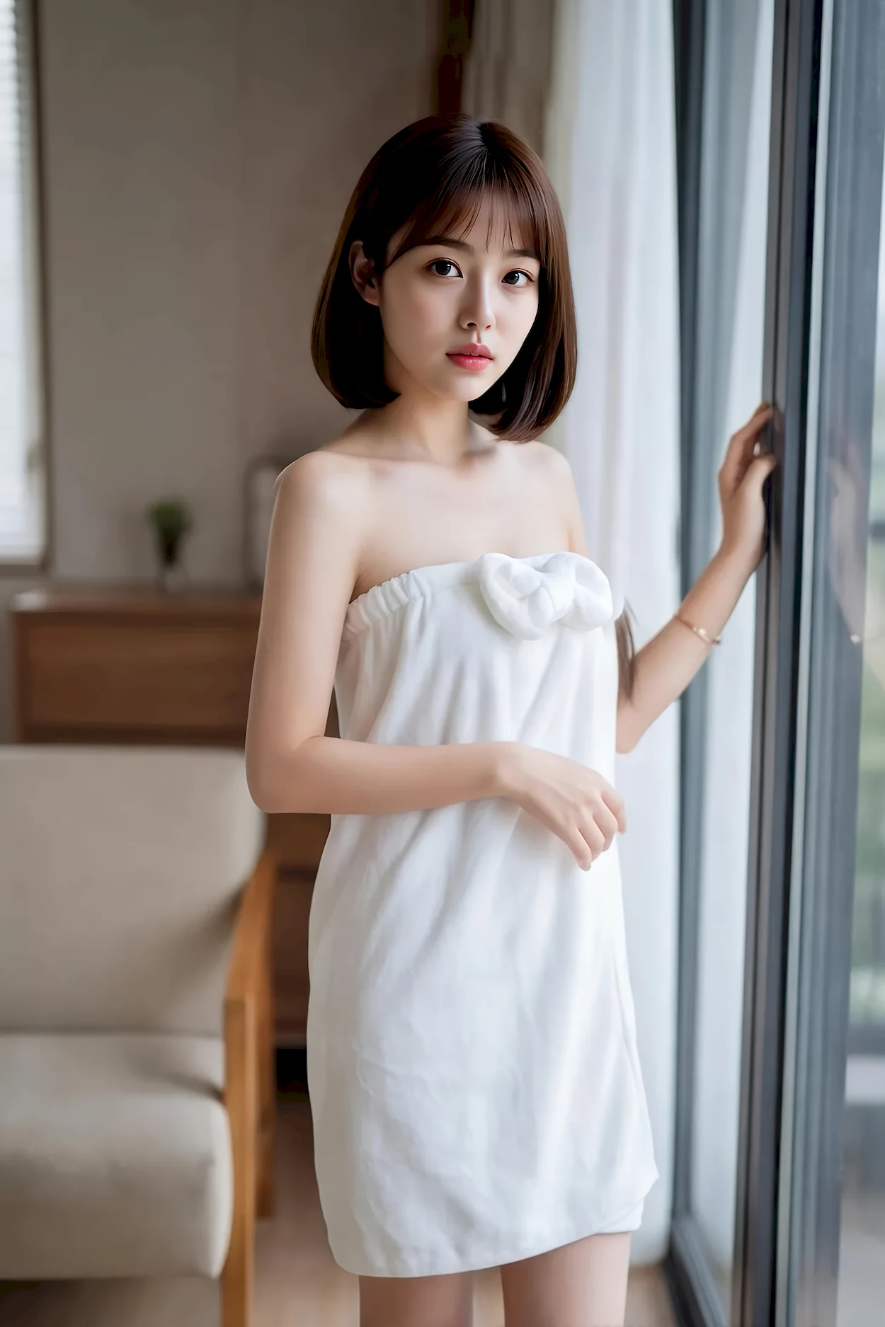 AiGirl NO.314 小乔[68P/734MB]插图1