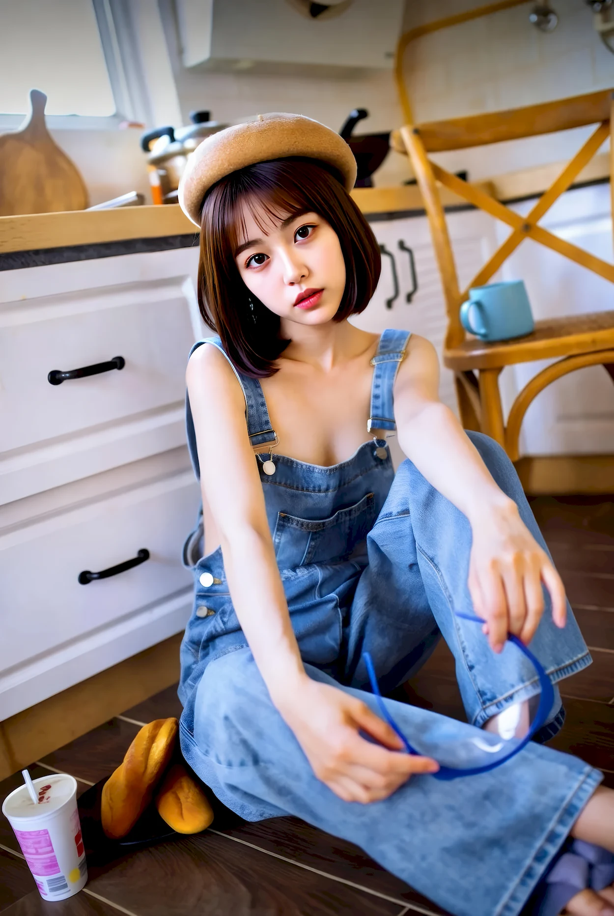 AiGirl NO.314 小乔[68P/734MB]-无料摄影圈