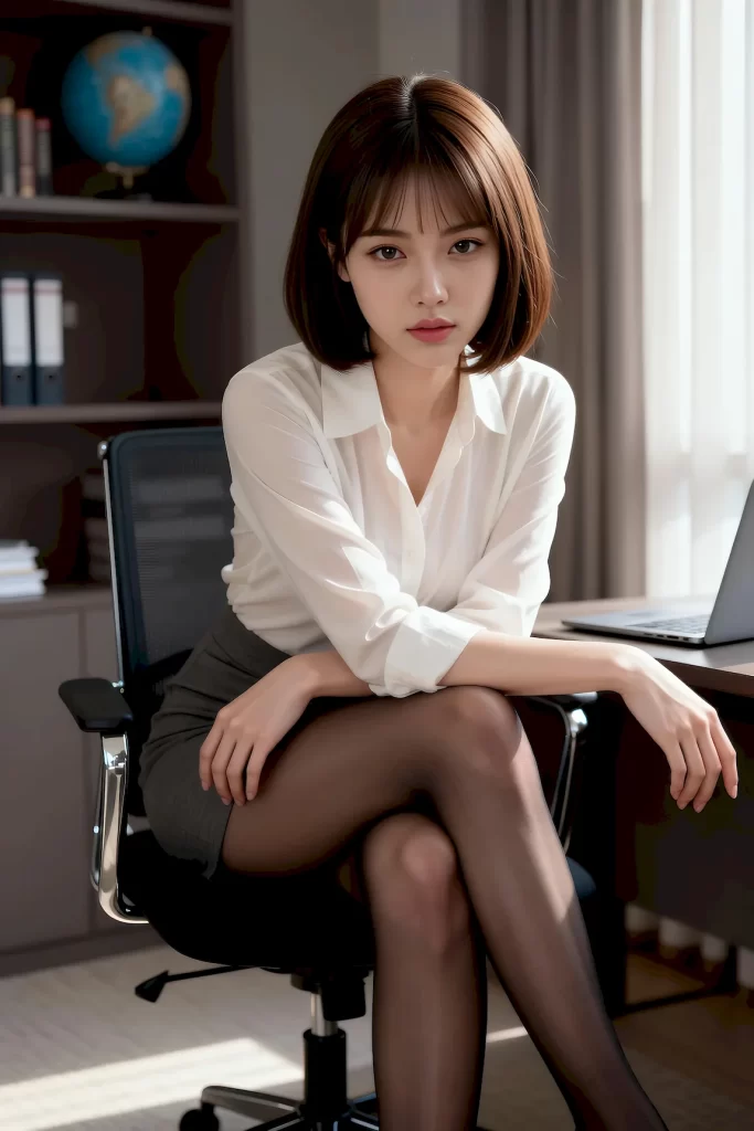 AiGirl NO.306 小乔[73P/732MB]插图3
