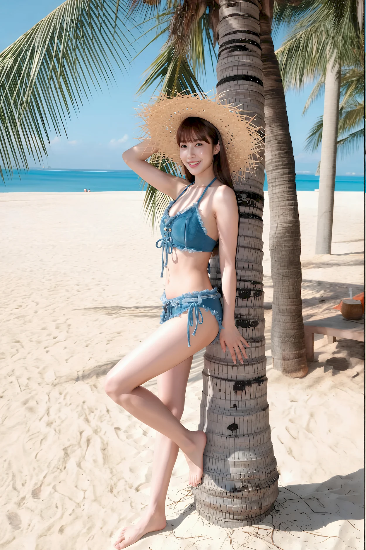 AiGirl NO.317 婉婉[85P/1.05GB]-无料摄影圈