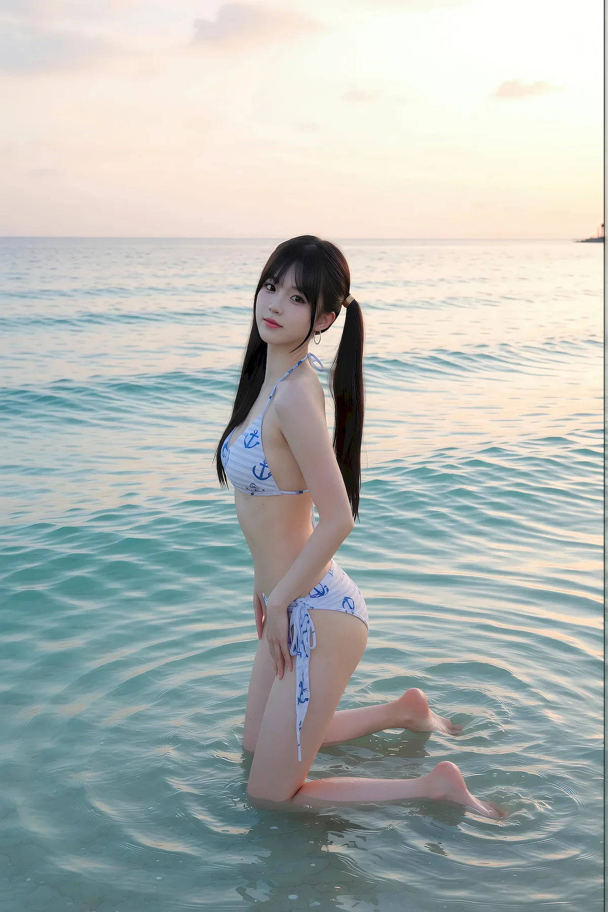 AiGirl NO.322 柚柚sasa[78P/874MB]-无料摄影圈