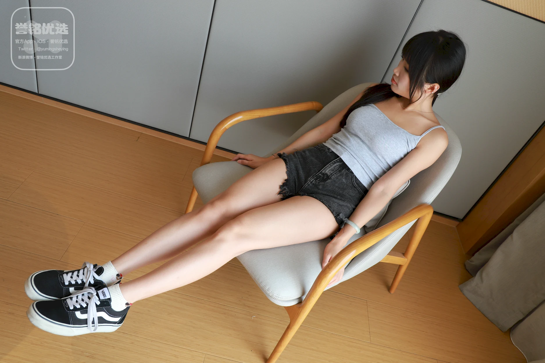 [誉铭传媒]袜足摄影 2025年 微信会员群5[100P/1V/1.71GB]插图2