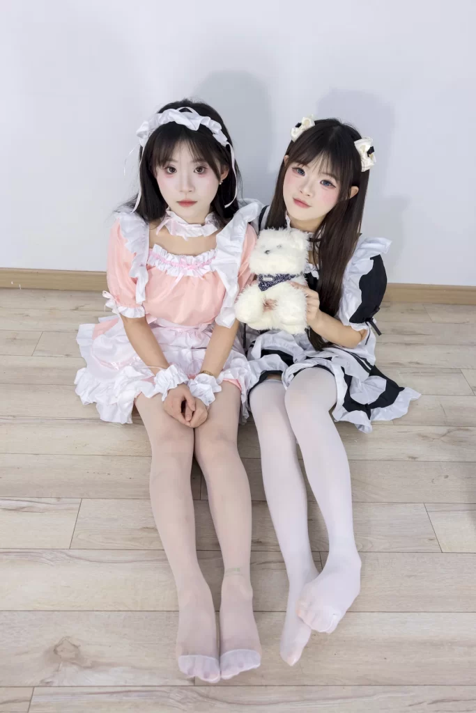 她们印象 NO.073 小隔嗝[123P/1V/3.23GB]插图1