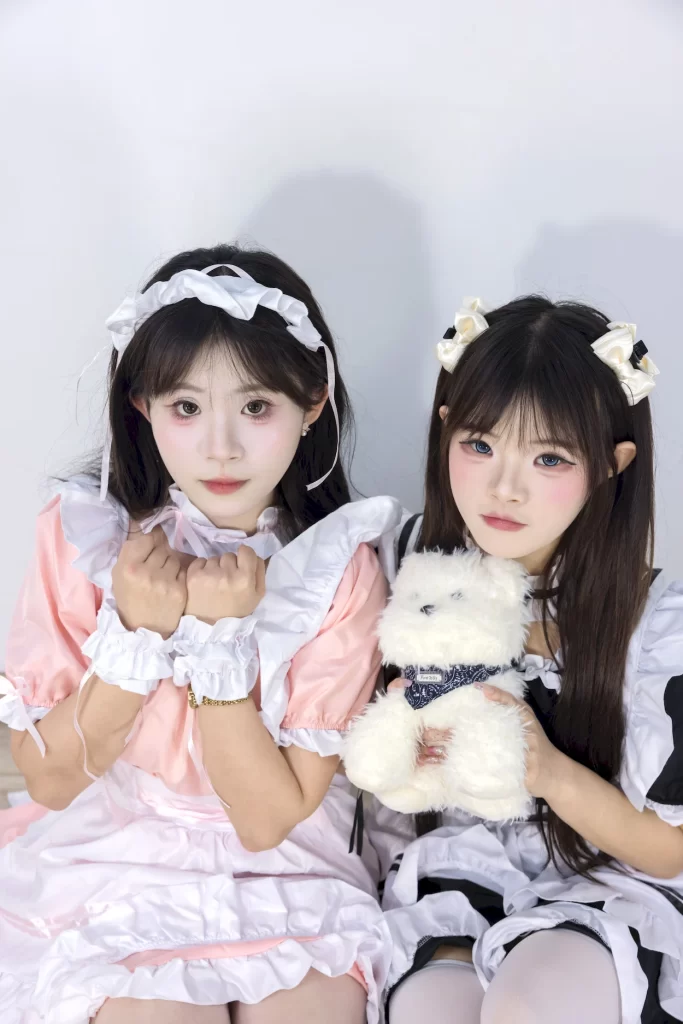 她们印象 NO.073 小隔嗝[123P/1V/3.23GB]插图2