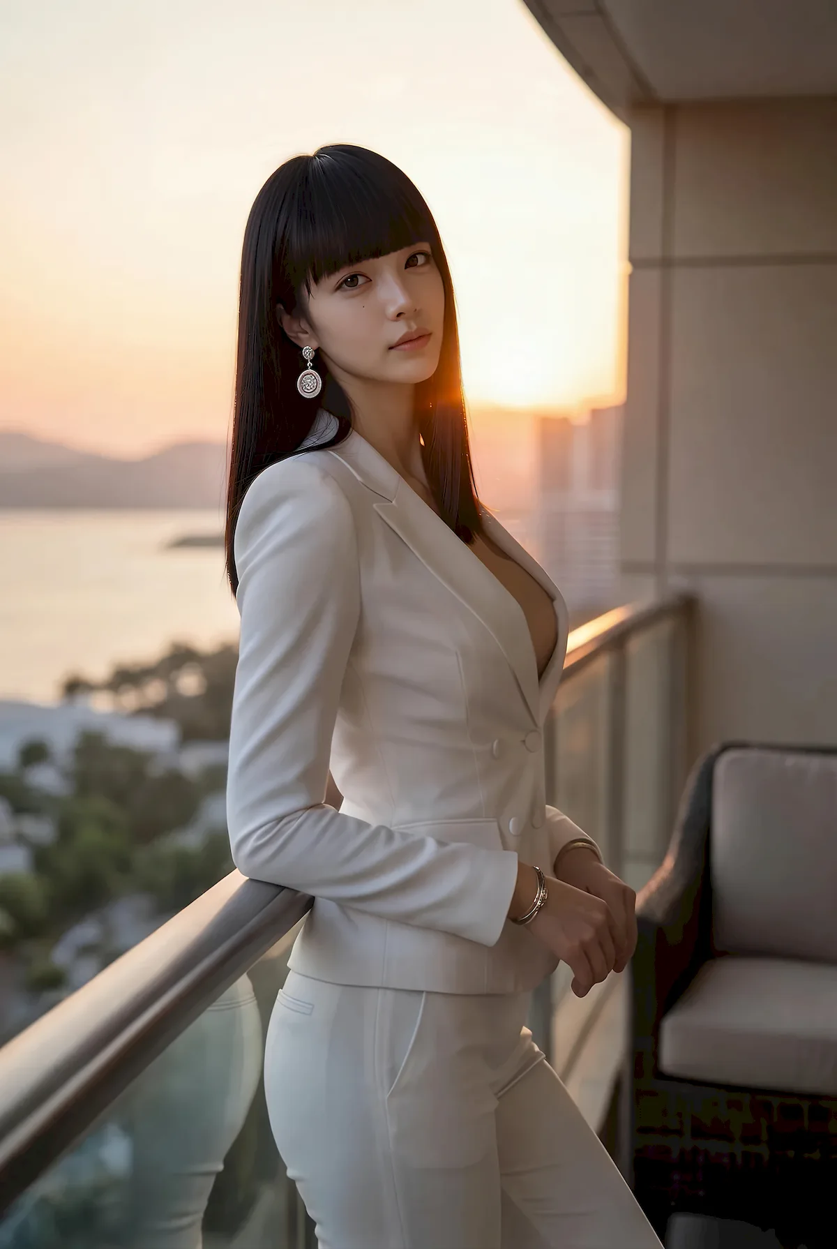 AiGirl NO.325 九歌lina[62P/564MB]插图1
