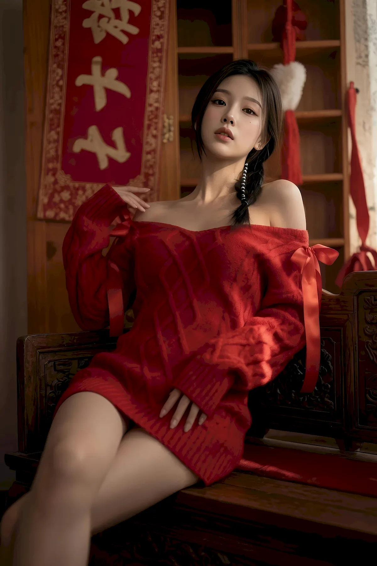 AiGirl NO.327 熙蕾学姐[62P/556MB]-无料摄影圈