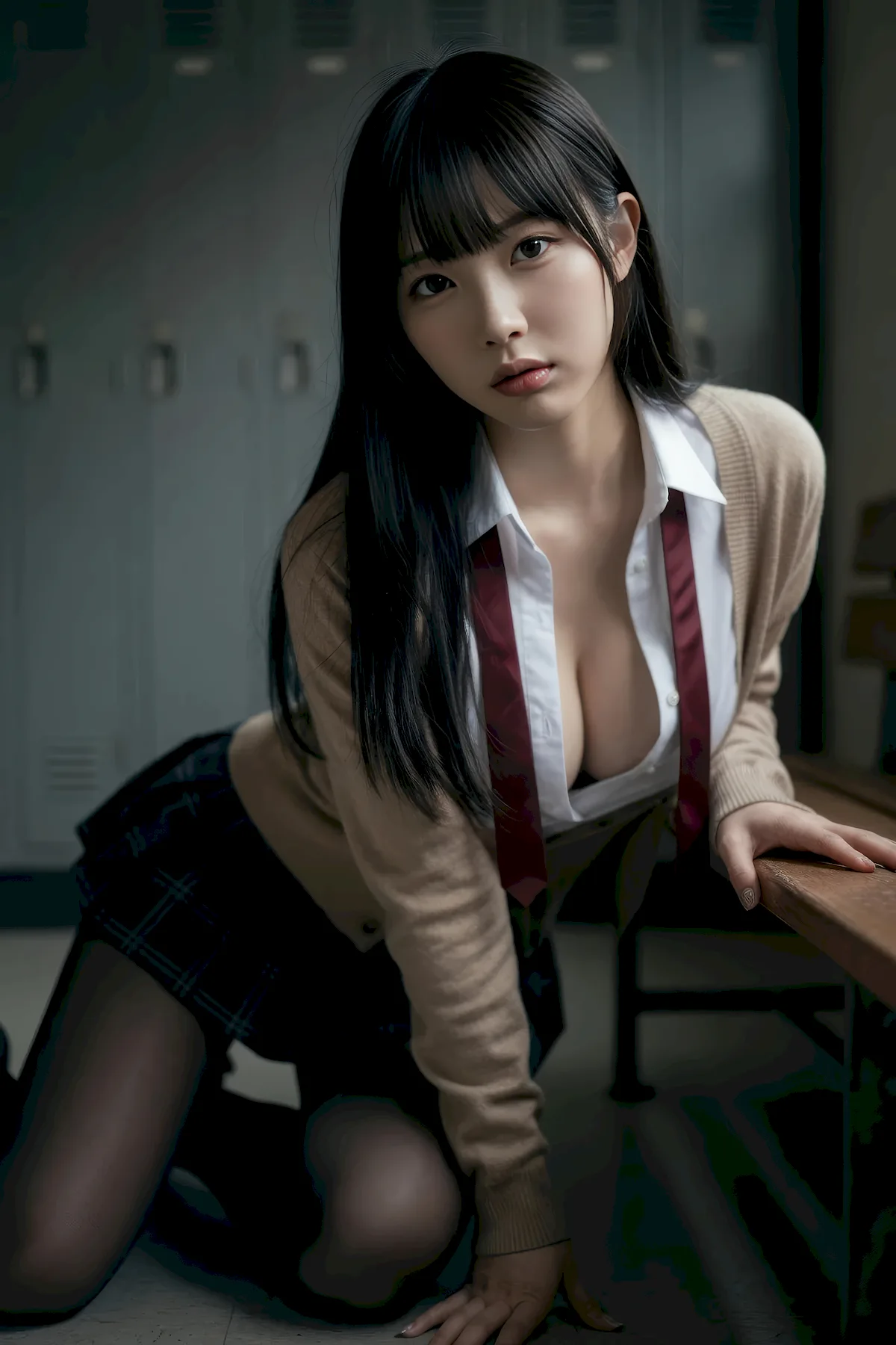 AiGirl NO.329 芭喜mila[67P/635MB]-无料摄影圈