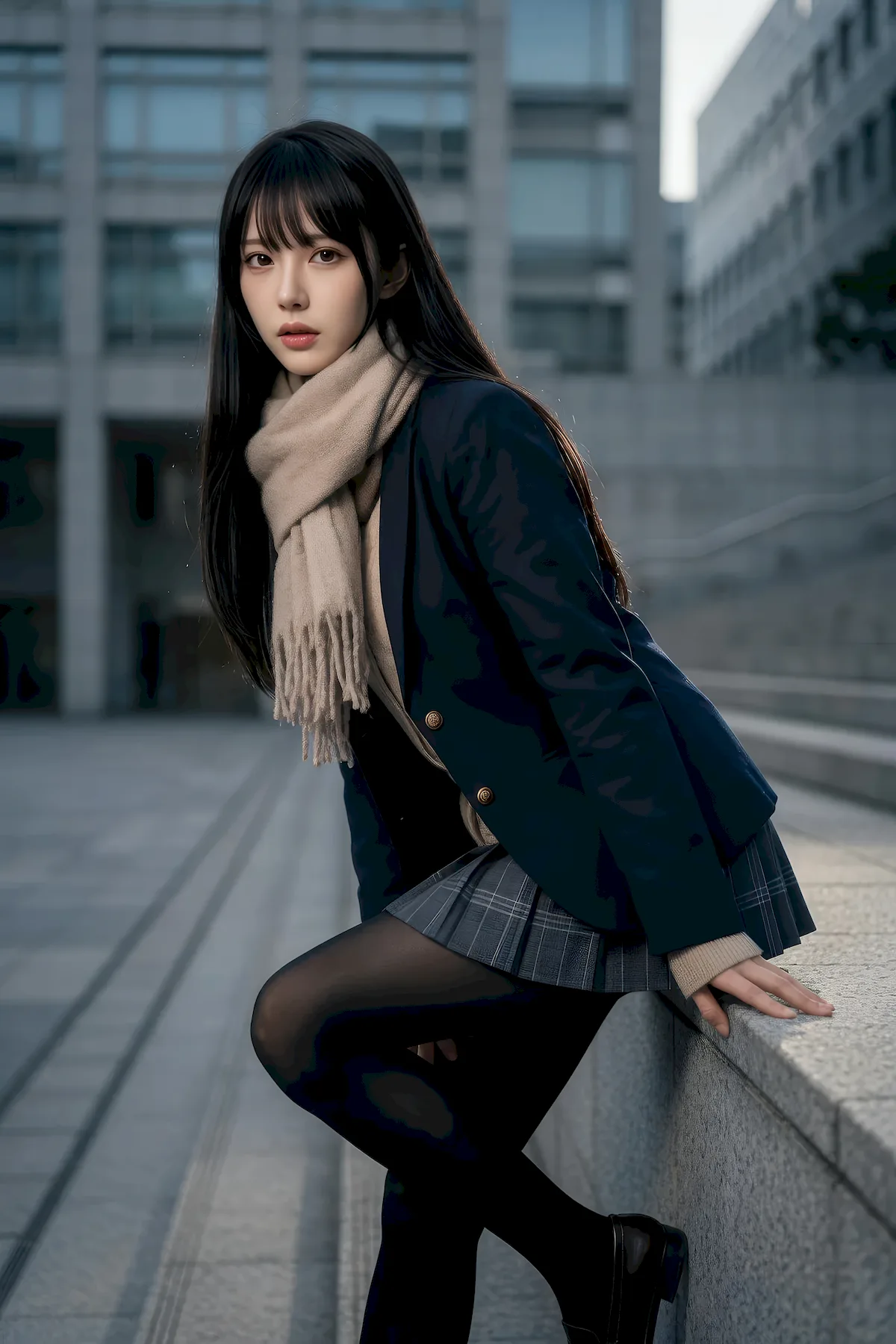 AiGirl NO.329 芭喜mila[67P/635MB]插图1