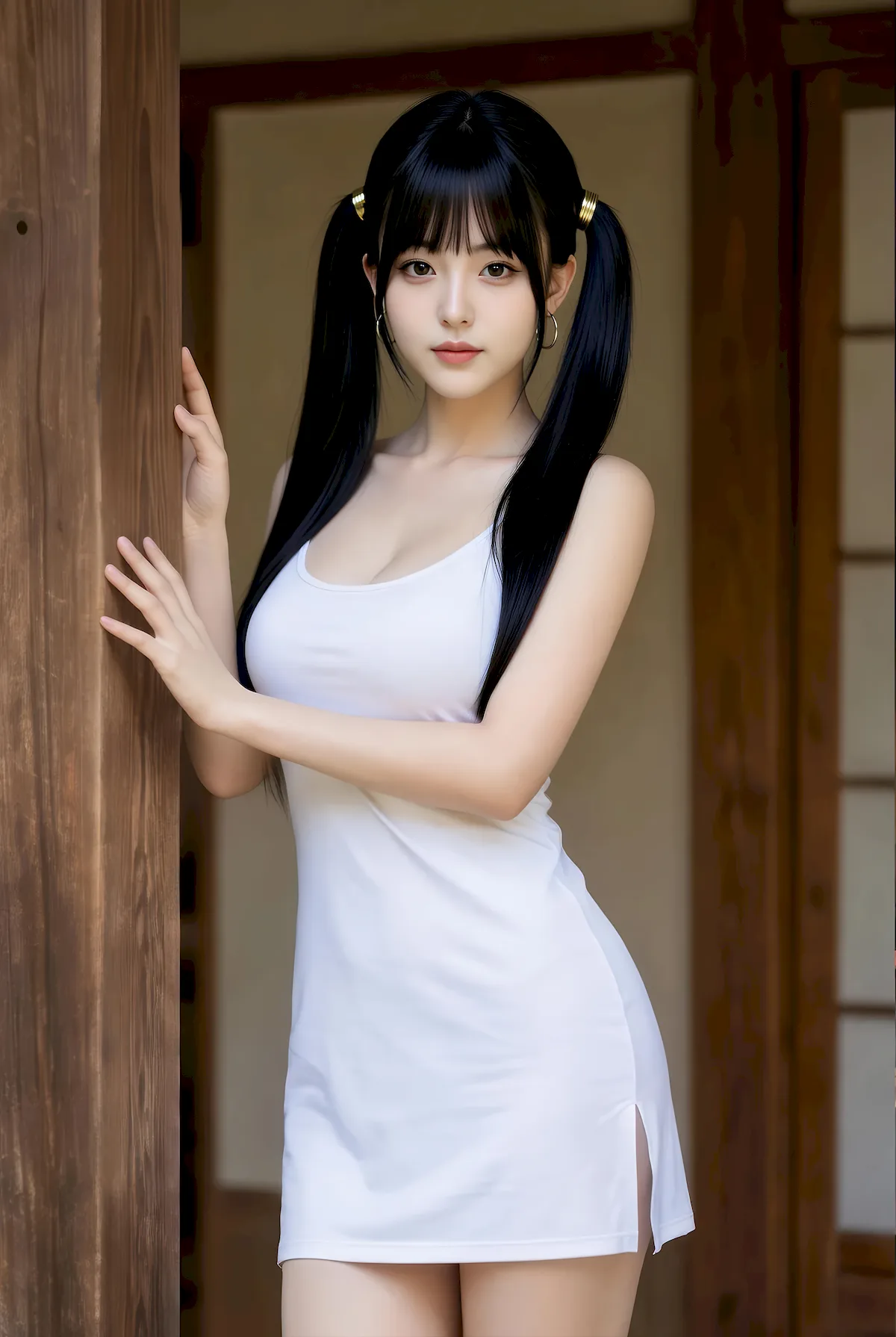AiGirl NO.331 柚柚sasa[69P/673MB]插图1