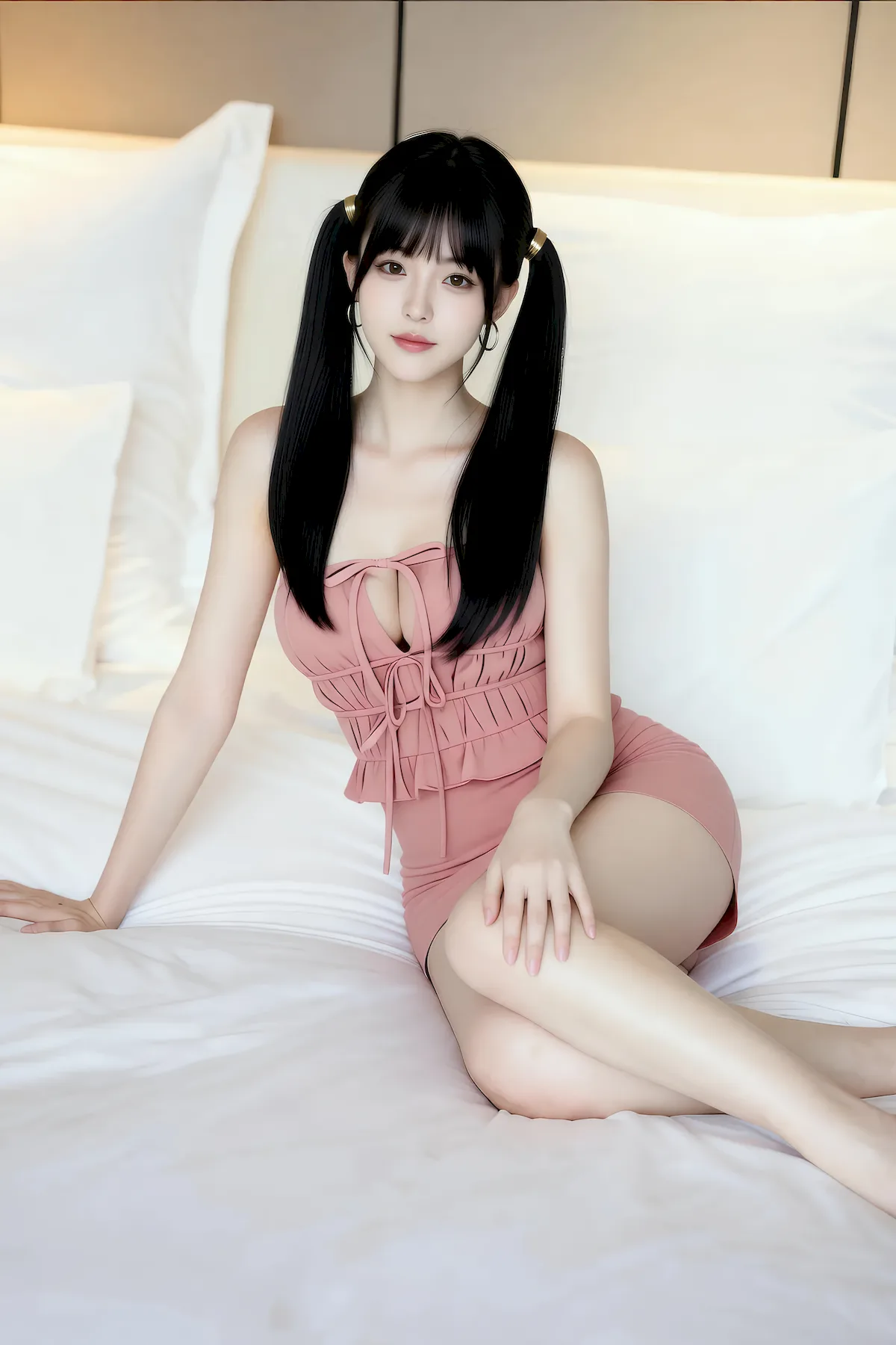 AiGirl NO.333 柚柚sasa[70P/727MB]-无料摄影圈