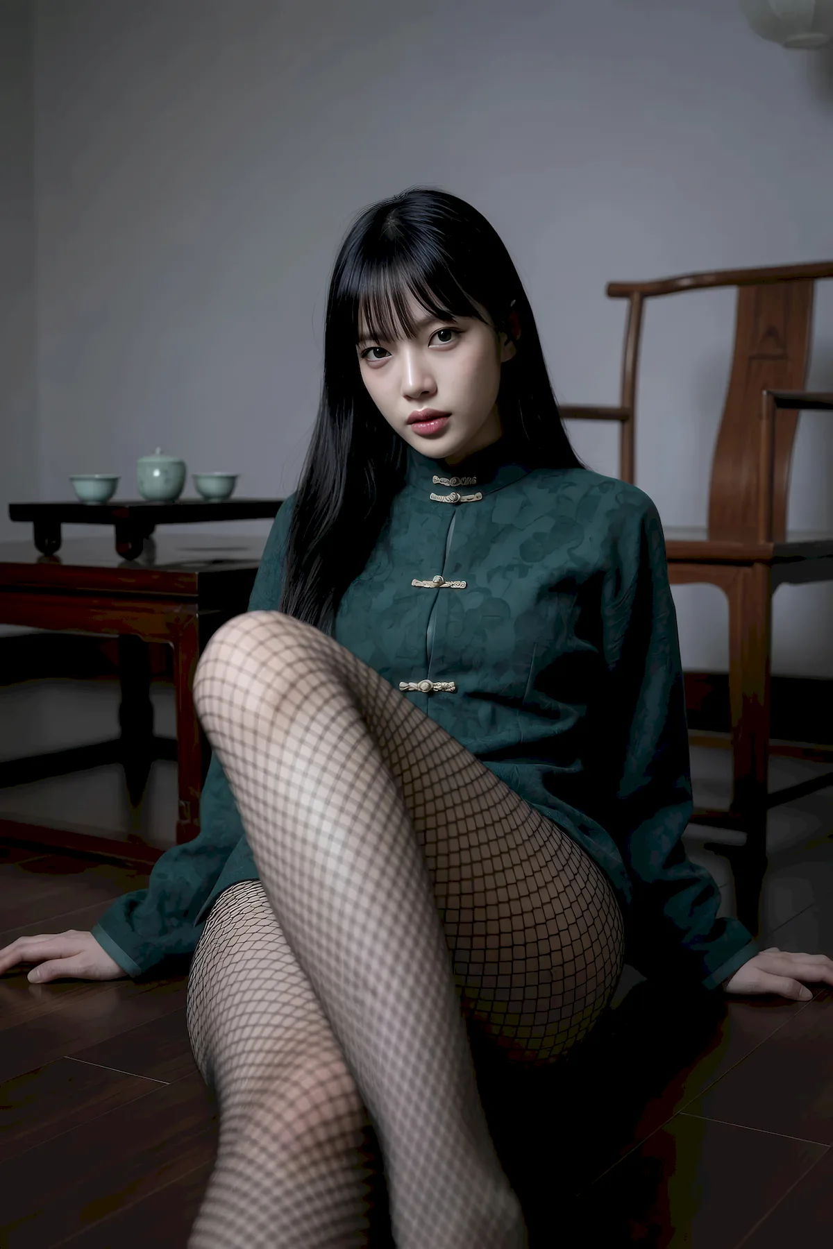 AiGirl NO.335 芭喜mila[67P/716MB]-无料摄影圈