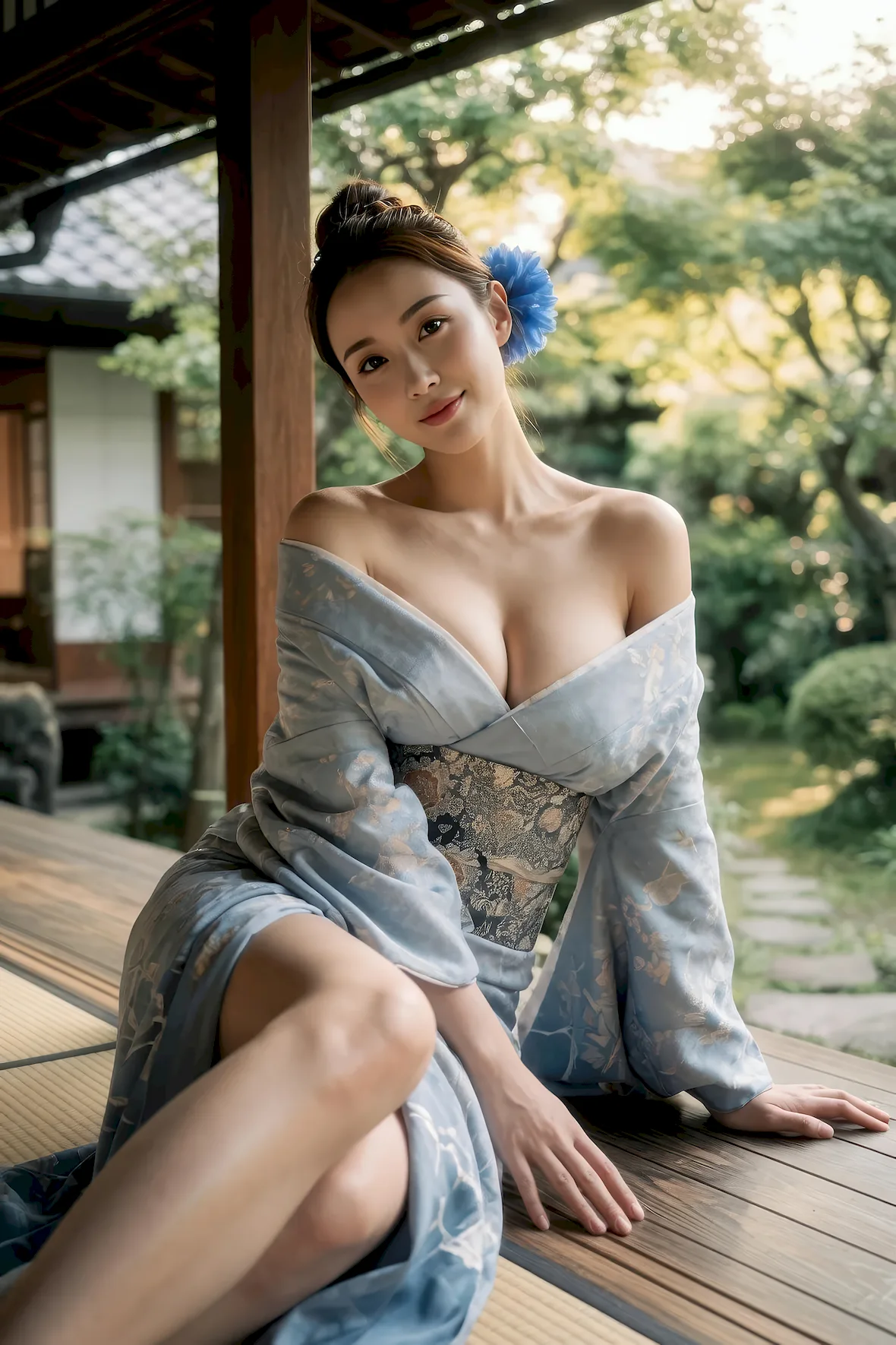 AiGirl NO.337 一拧[86P/959MB]-无料摄影圈