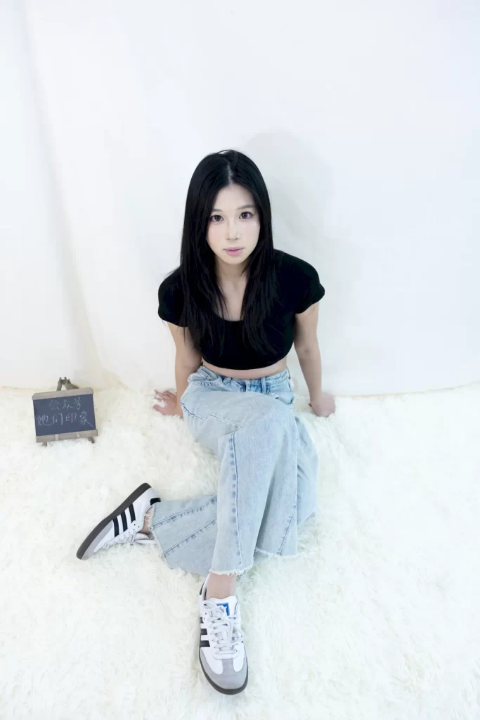 她们印象 NO.078 尤尤[169P/1V/3.40GB]插图2