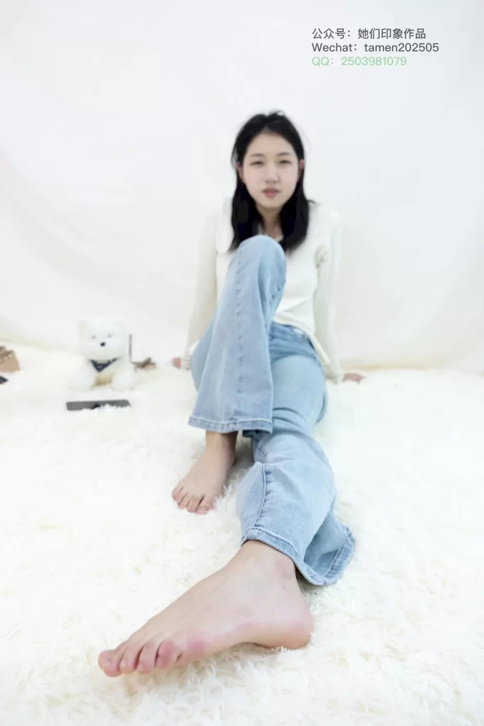 她们印象 NO.079 满满[148P/1V/3.00GB]插图3
