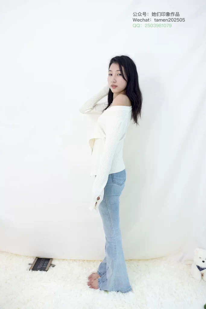 她们印象 NO.079 满满[148P/1V/3.00GB]插图1
