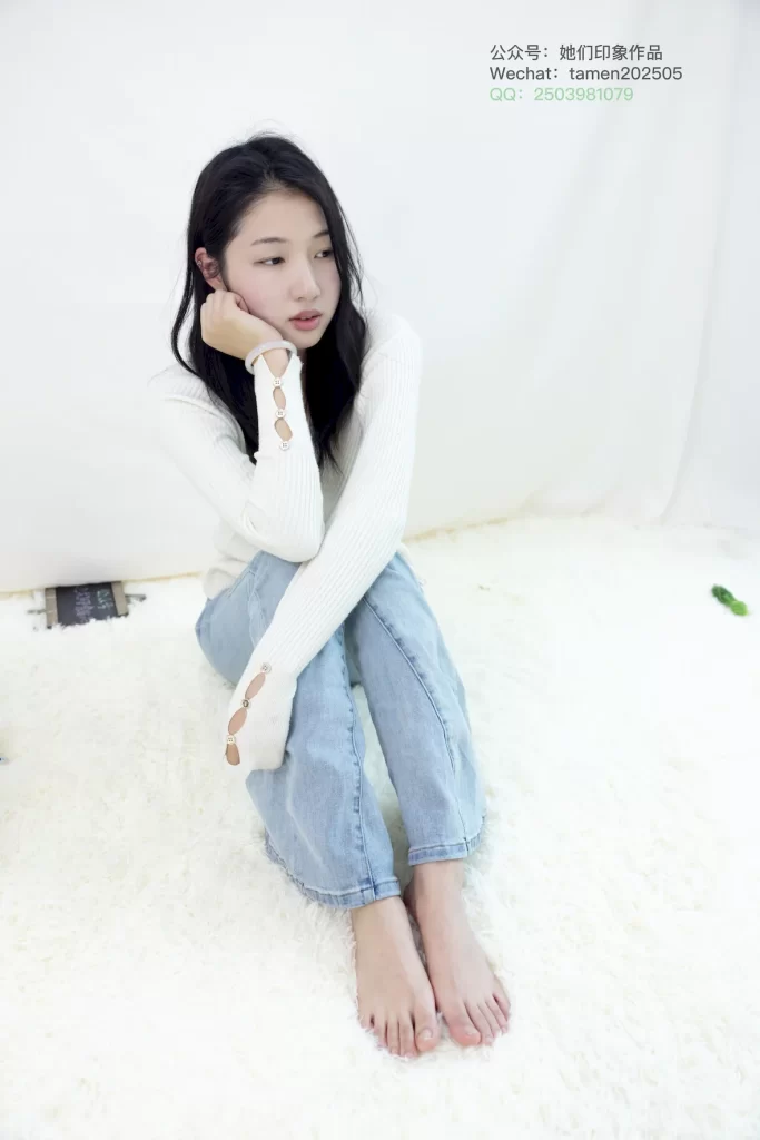 她们印象 NO.079 满满[148P/1V/3.00GB]插图2
