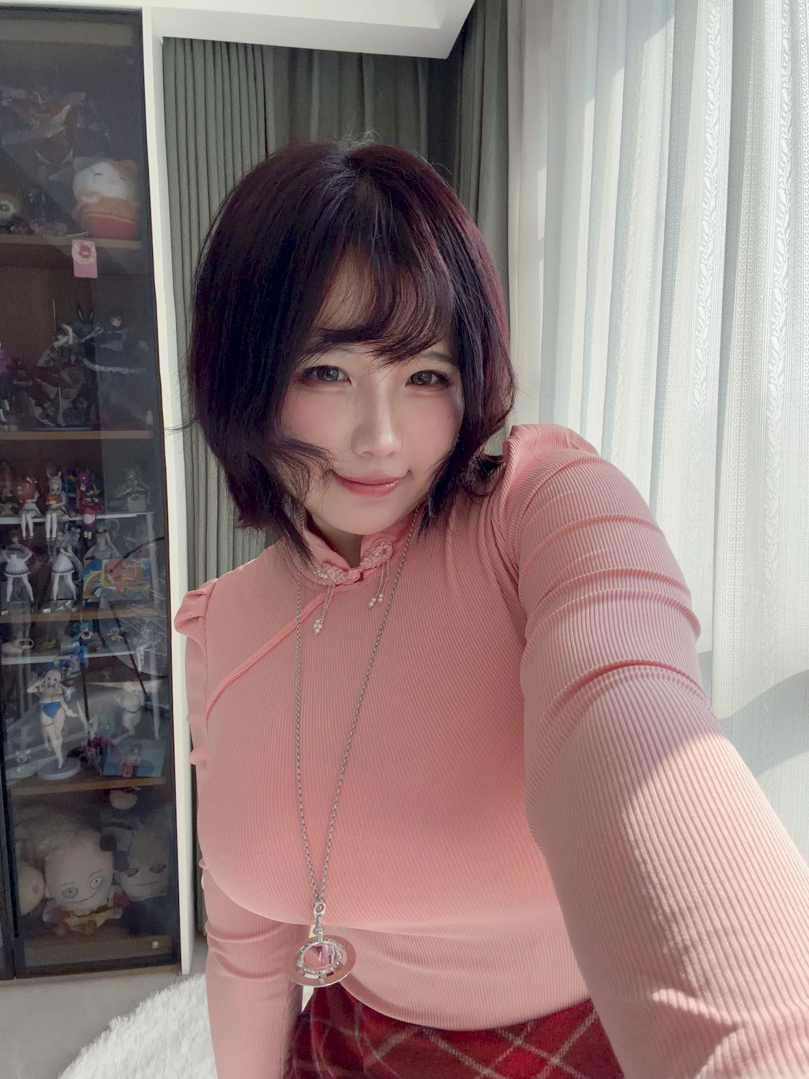 阿半今天很开心 NO.048 – 太阳好[87P/5V/712MB]插图1
