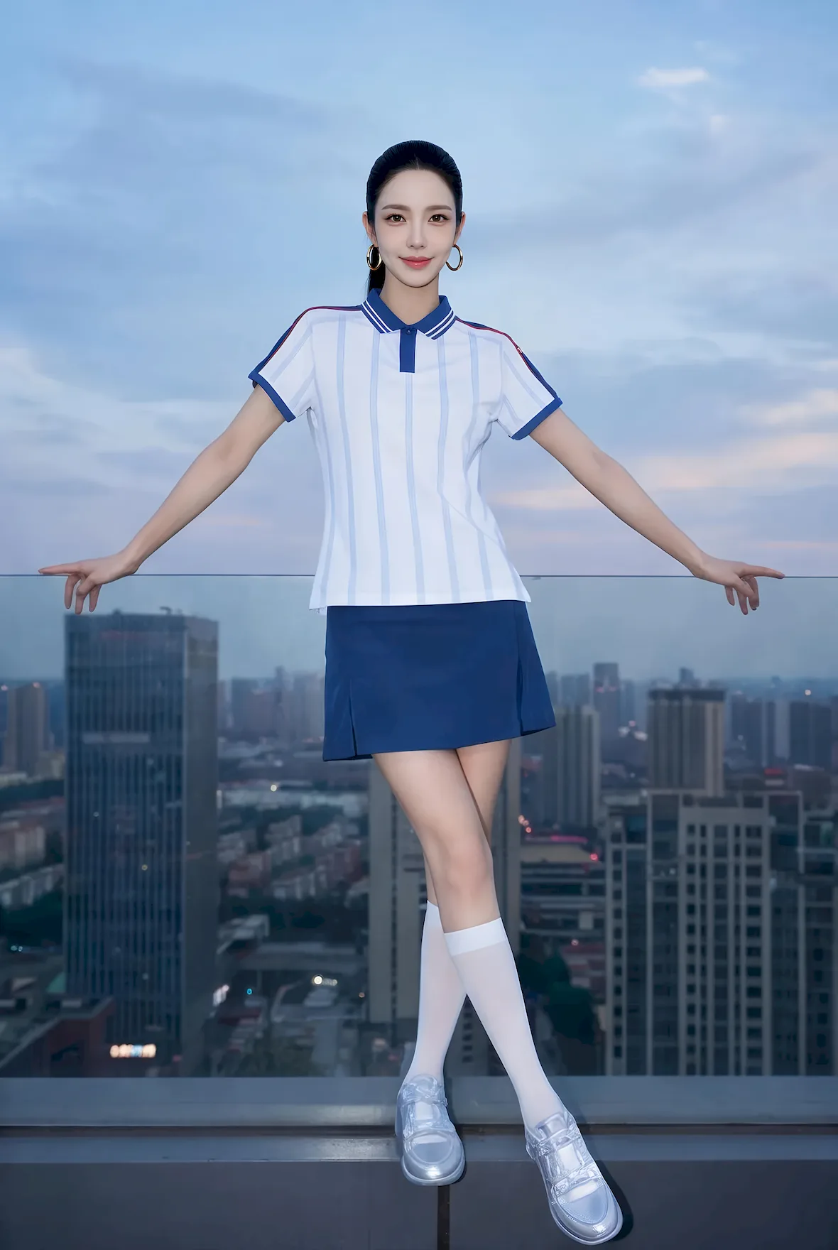 AiGirl NO.348 米妹[69P/693MB]-无料摄影圈