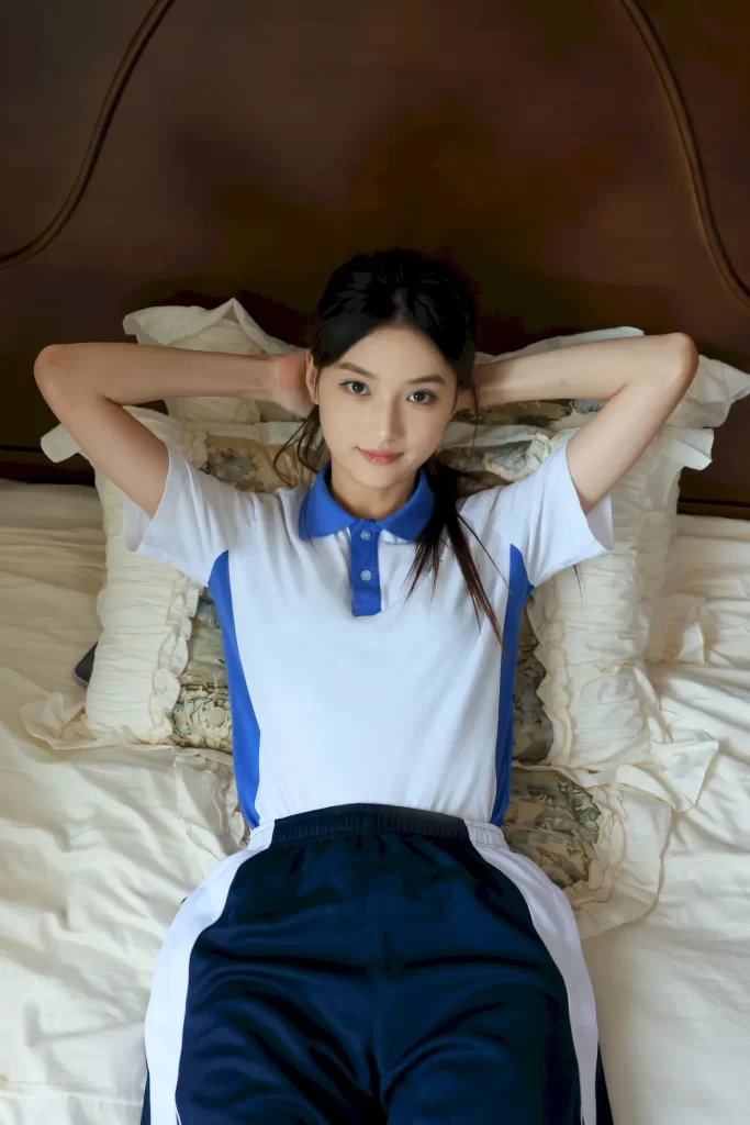 她们印象 NO.081 南希[13P/1V/1.46GB]插图