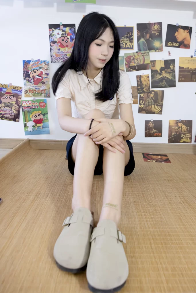 她们印象 NO.083 静香[100P/1V/2.41GB]插图
