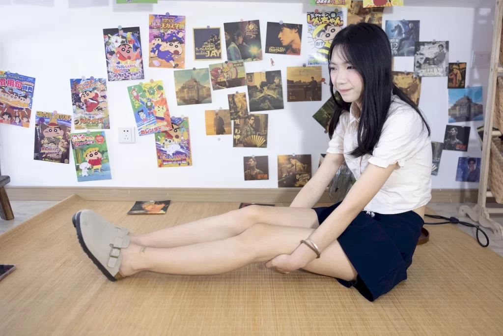 她们印象 NO.083 静香[100P/1V/2.41GB]插图2
