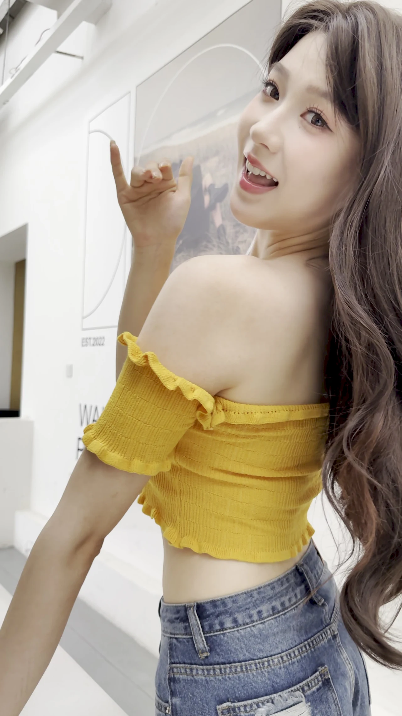 橙子摄影 NO.0168 – 媚眼生花（下）[1V/8.75GB]插图1