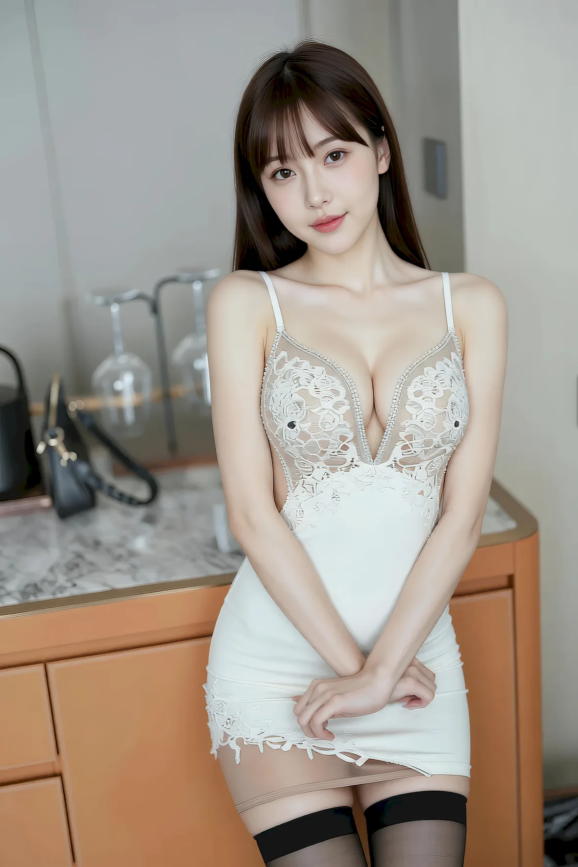 AiGirl NO.369 婉婉[80P/810MB]-无料摄影圈