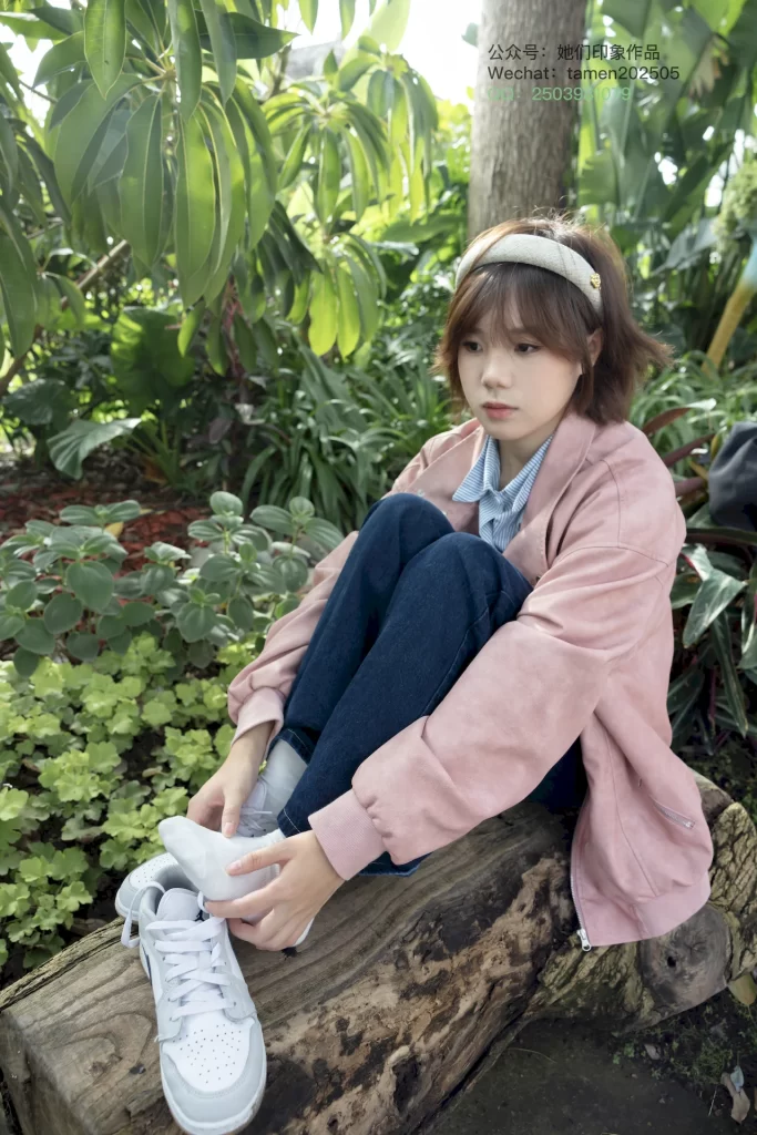 她们印象 NO.085 菲菲[137P/1V/2.77GB]插图1