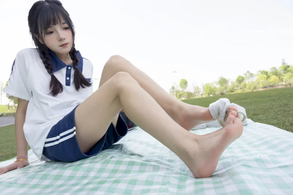 她们印象 NO.086 天天[174P/1V/3.34GB]插图1