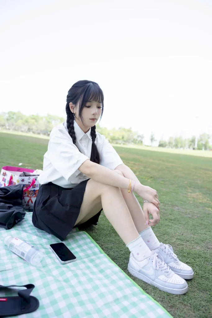 她们印象 NO.086 天天[174P/1V/3.34GB]插图
