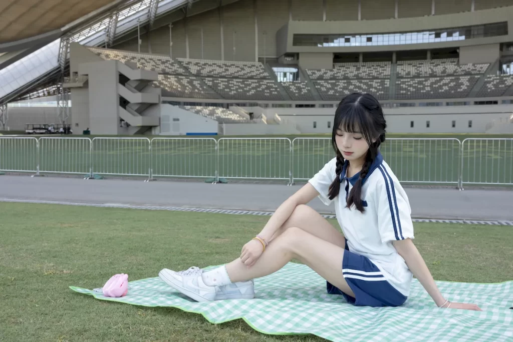 她们印象 NO.086 天天[174P/1V/3.34GB]插图2