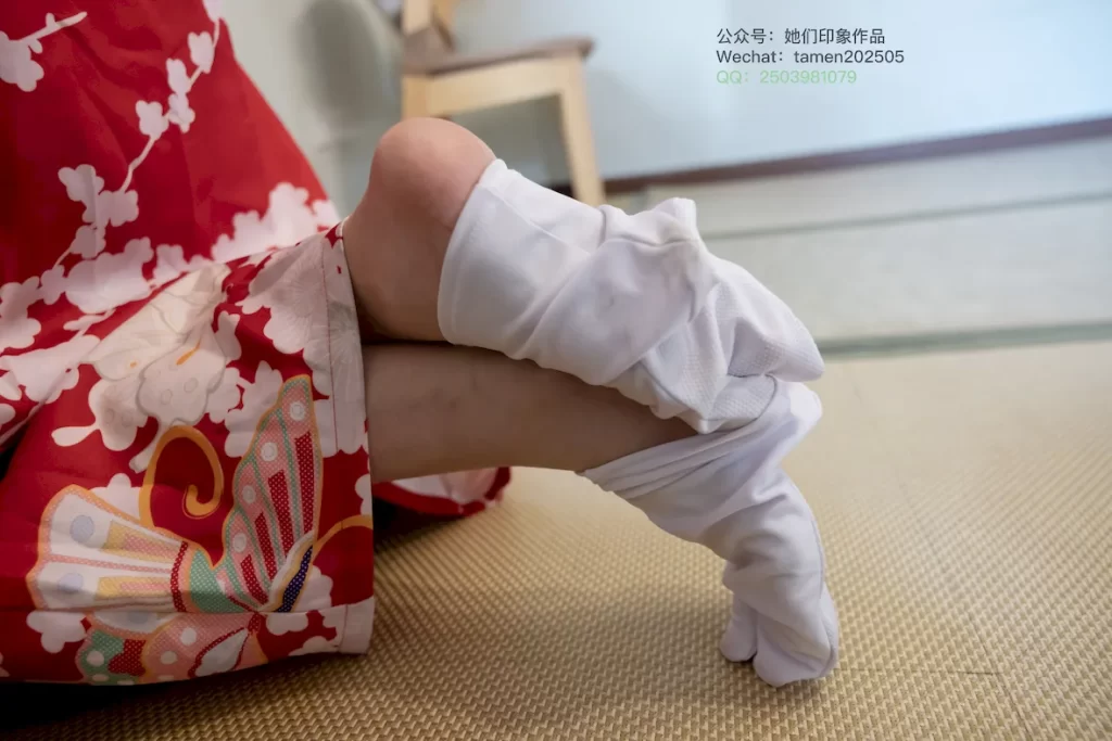 她们印象 NO.088 小爱[256P/1V/6.59GB]插图3