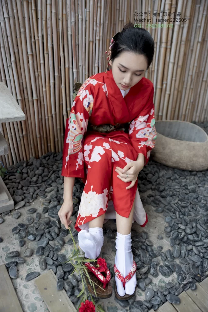 她们印象 NO.088 小爱[256P/1V/6.59GB]插图2