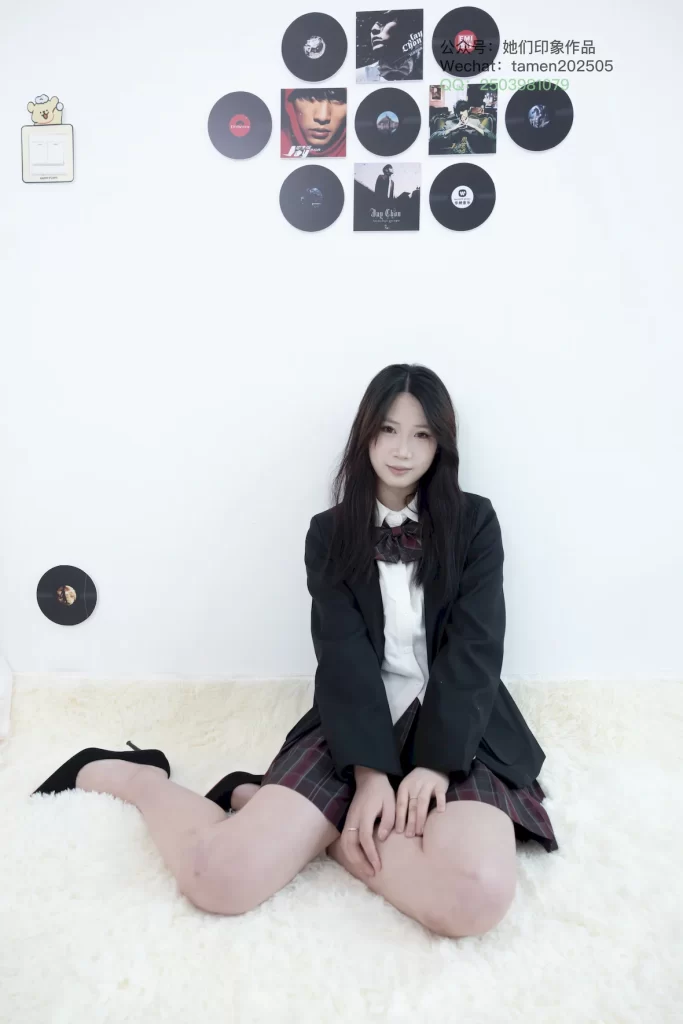 她们印象 NO.089 阿紫[195P/1V/3.67GB]插图2