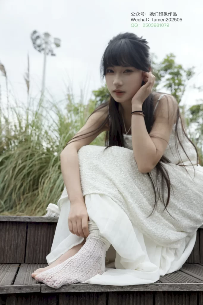 她们印象 NO.091 元元[234P/1V/4.95GB]插图3