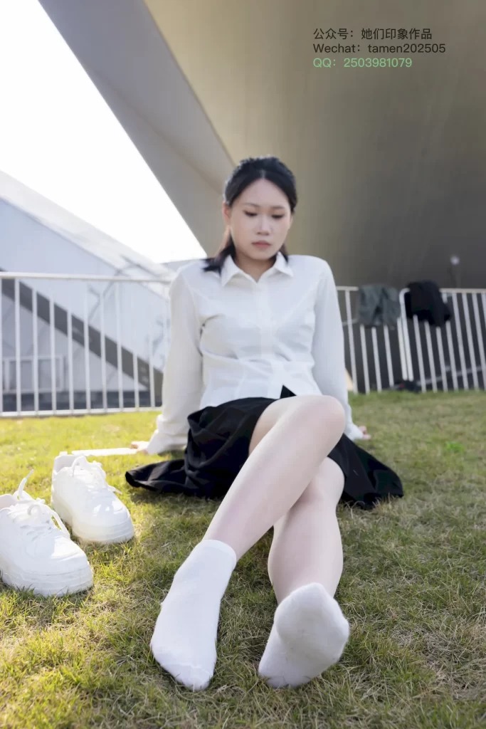 她们印象 NO.092 阿紫[209P/1V/4.60GB]插图3