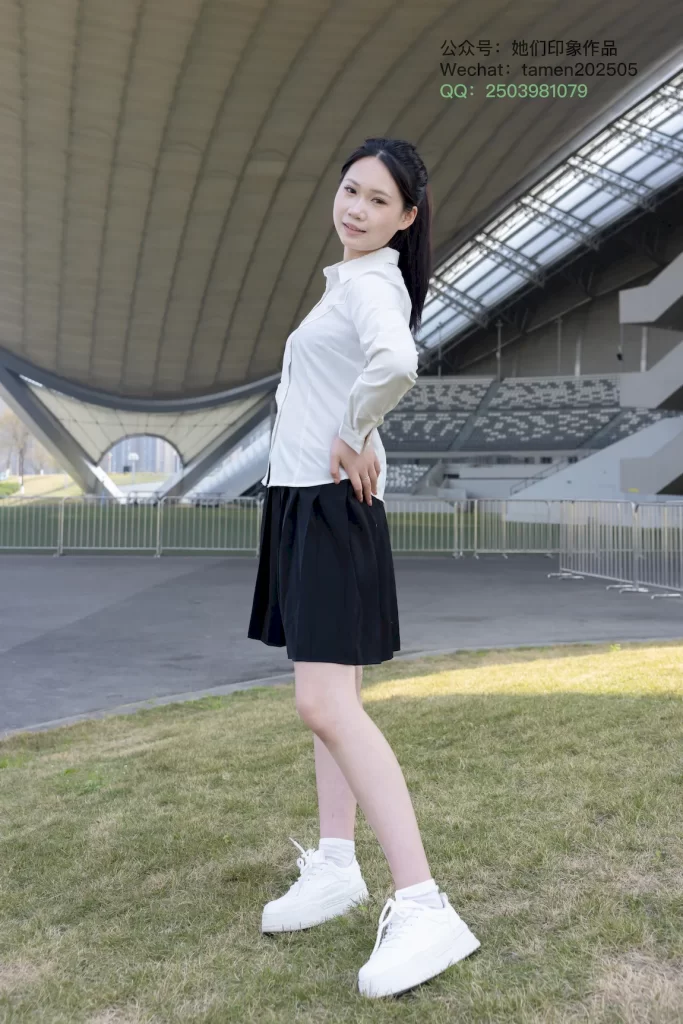 她们印象 NO.092 阿紫[209P/1V/4.60GB]插图2