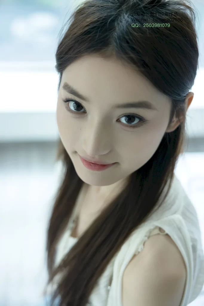 她们印象 NO.094 南希[201P/1V/5.64GB]插图1