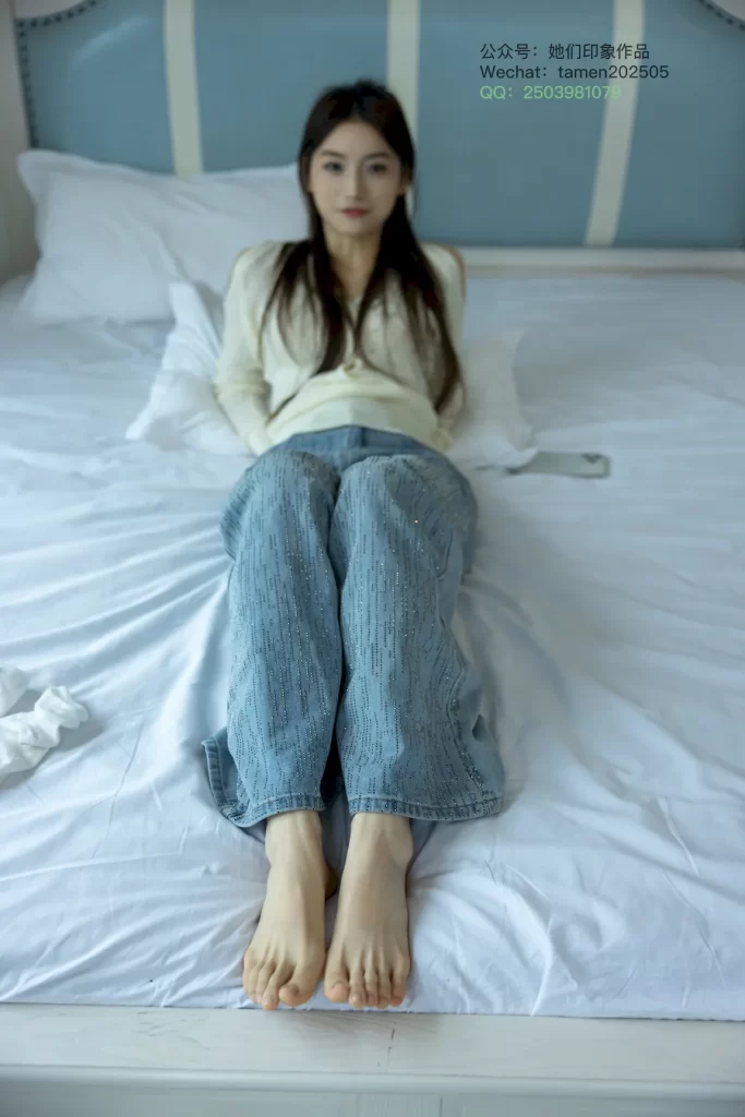 她们印象 NO.094 南希[201P/1V/5.64GB]插图3