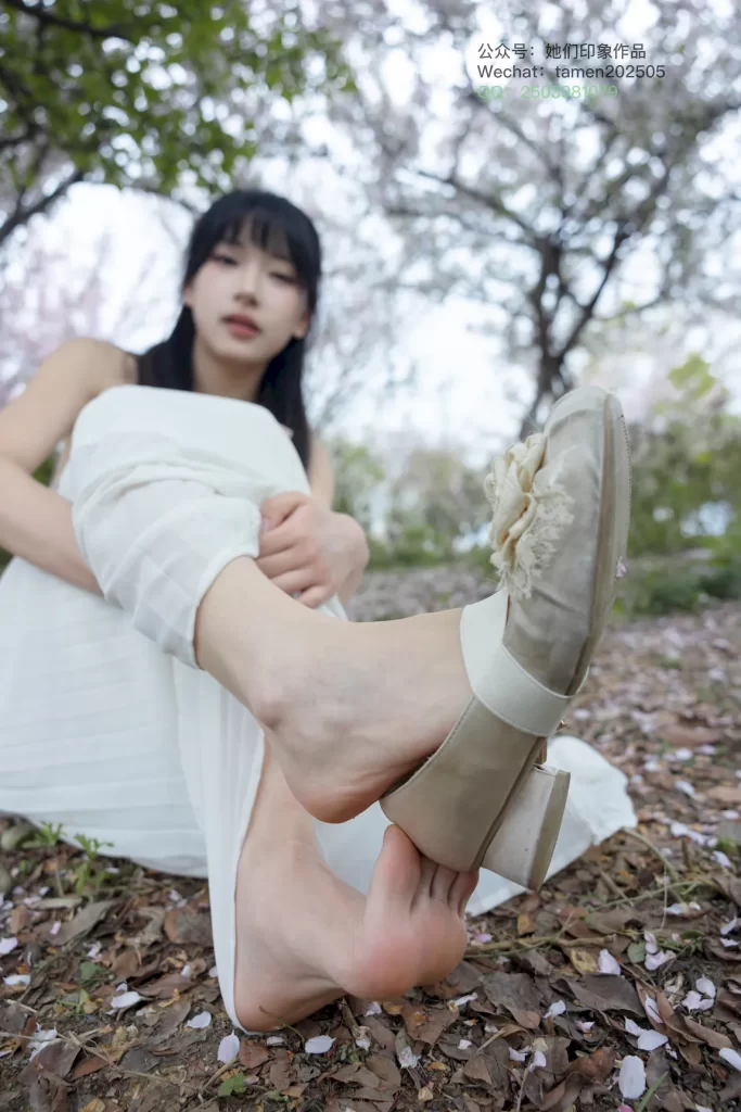 她们印象 NO.095 元元[212P/1V/4.87GB]插图3