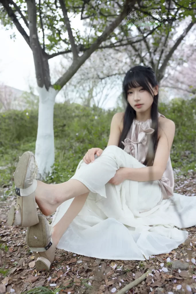 她们印象 NO.095 元元[212P/1V/4.87GB]插图2