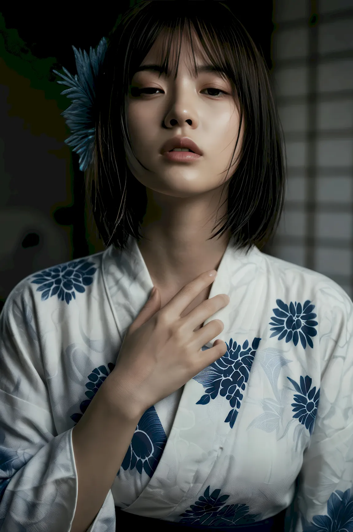 AiGirl NO.392 小乔[73P/811MB]-无料摄影圈
