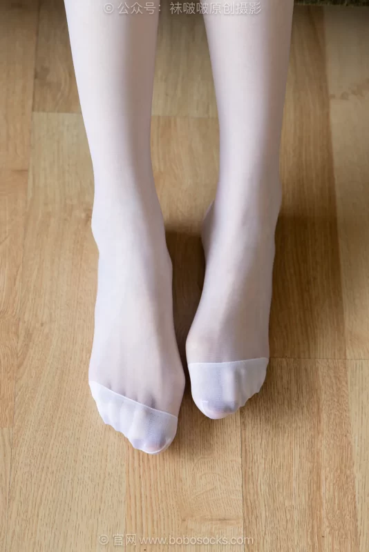 [BoBoSocks袜啵啵]NO.751 小甜豆-平底鞋、薄肉丝、薄白丝[148P/1V/6.22GB]-无料摄影圈