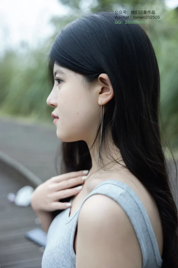 她们印象 NO.096 阳阳[237P/1V/4.88GB]插图1