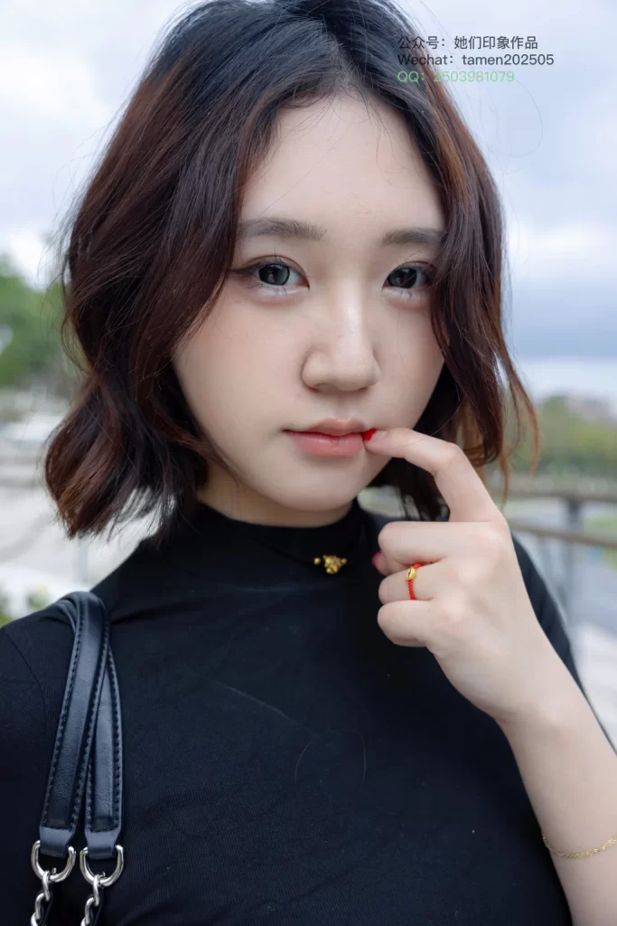 她们印象 NO.098 小洁[202P/1V/4.34GB]插图2