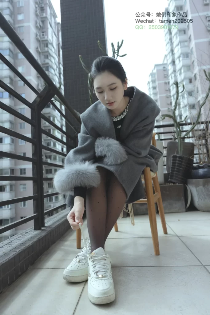 她们印象 NO.100 小爱[207P/1V/4.31GB]插图2