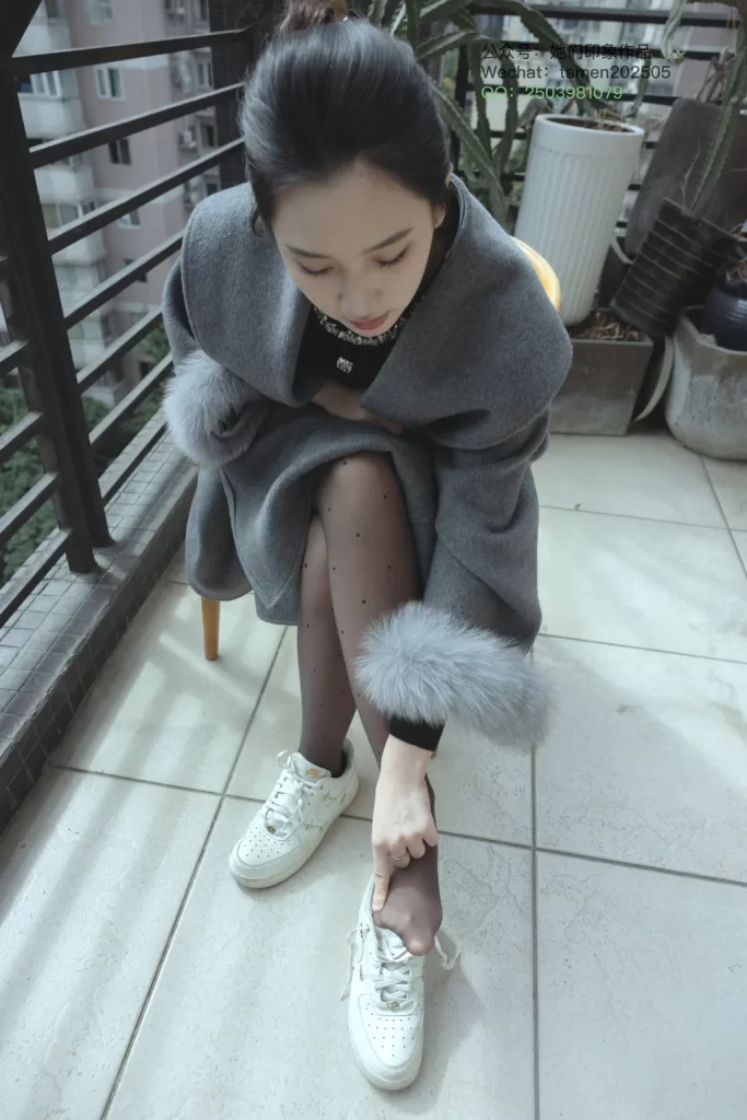 她们印象 NO.100 小爱[207P/1V/4.31GB]插图3