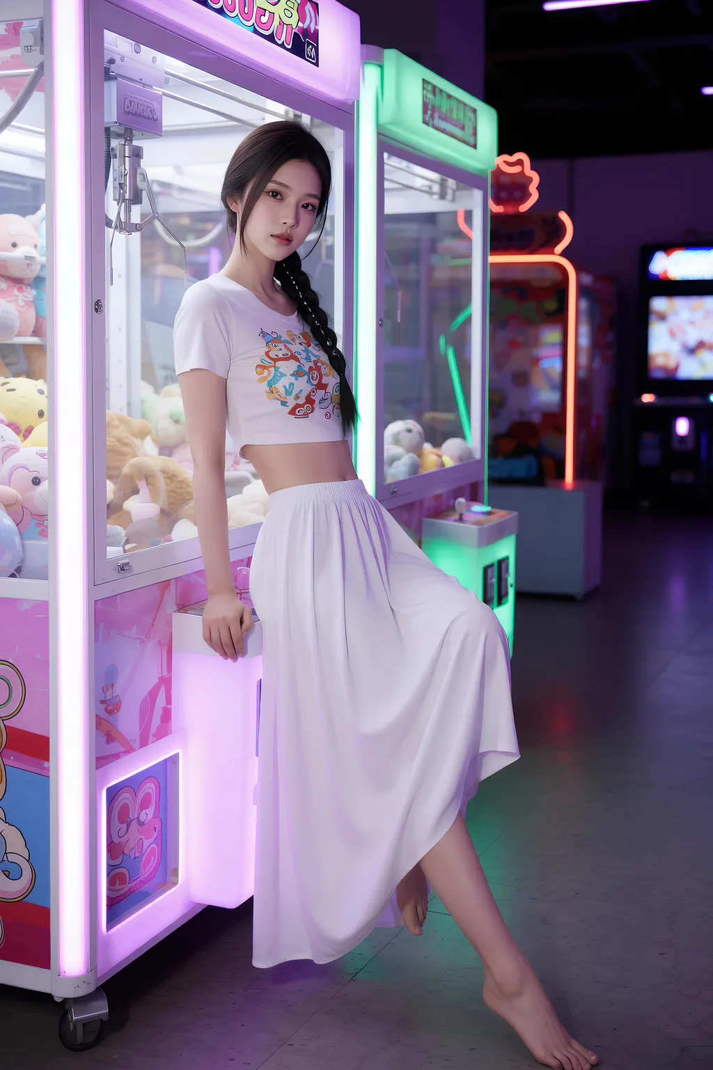 AiGirl NO.407 熙蕾学姐[66P/749MB]-无料摄影圈