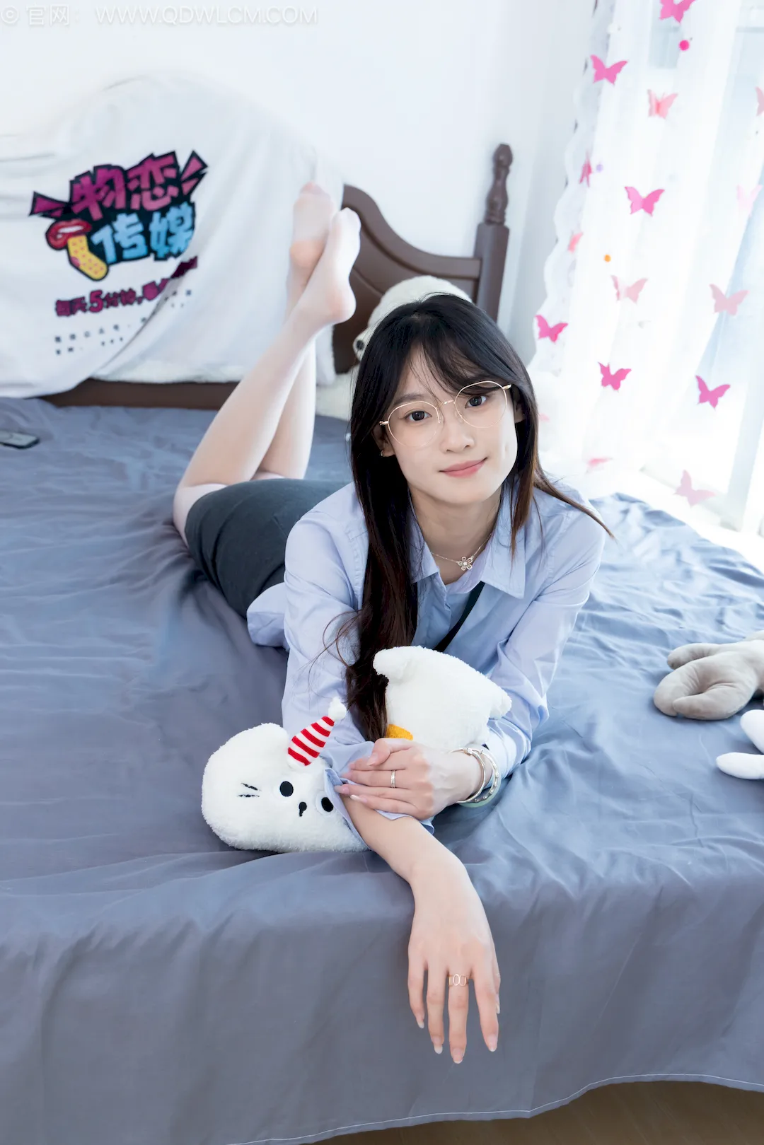 物恋传媒 NO.2792 山奈-高跟鞋、油亮薄白丝、ol制服[171P/1V/3.41GB]-无料摄影圈